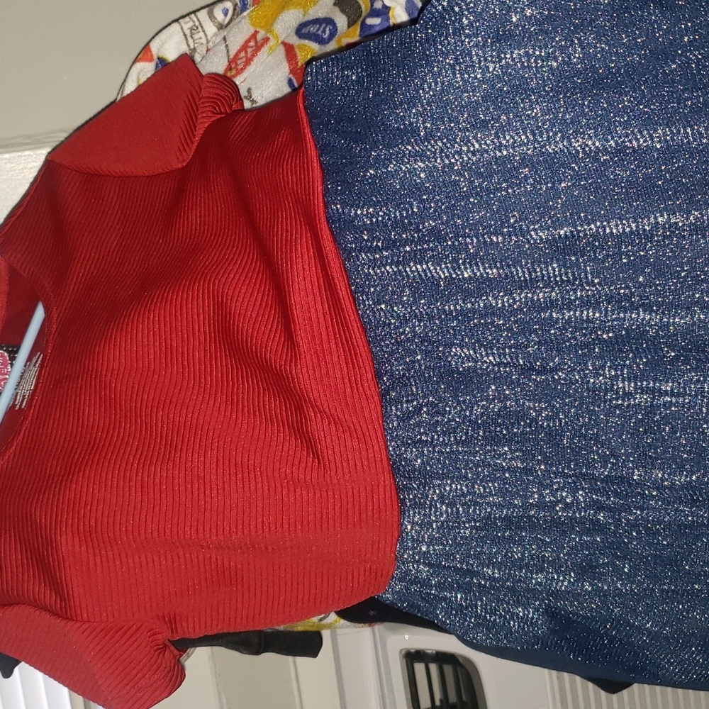Girls dress